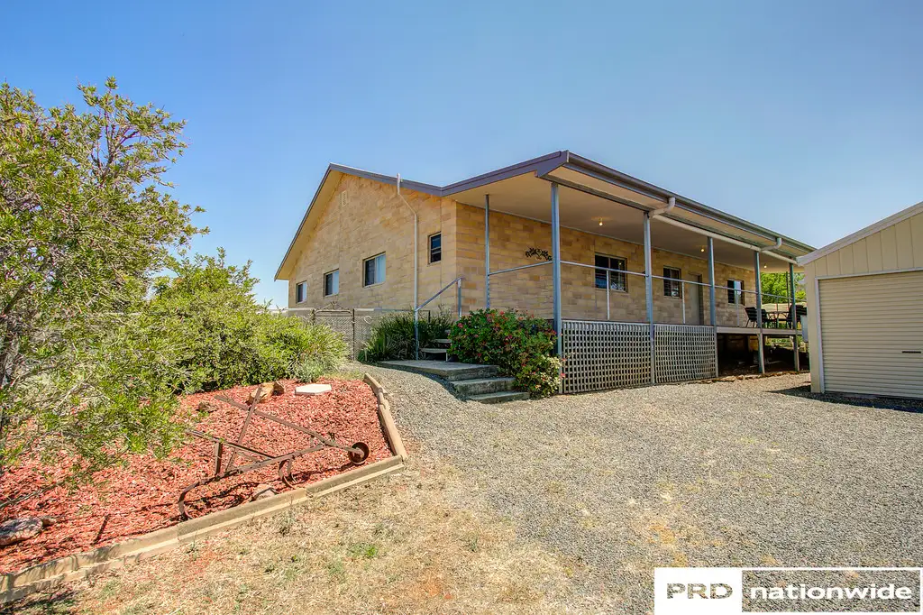Main view of Homely rural property listing, 150 Martins Lane, Tamworth NSW 2340