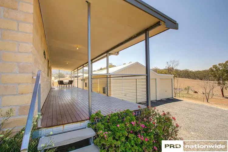 Second view of Homely rural property listing, 150 Martins Lane, Tamworth NSW 2340