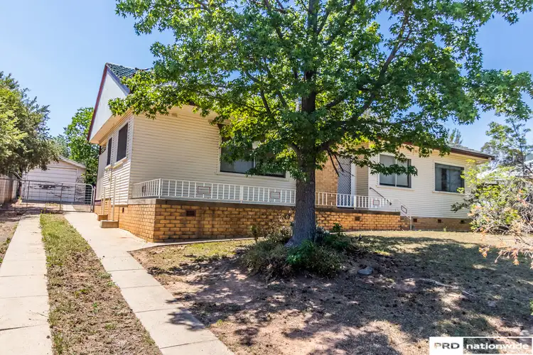 Main view of Homely house listing, 23 Victoria Street, Tamworth NSW 2340