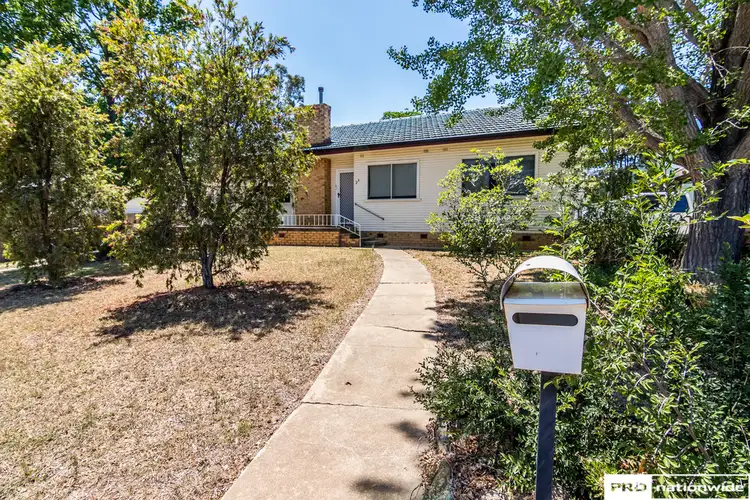 Second view of Homely house listing, 23 Victoria Street, Tamworth NSW 2340