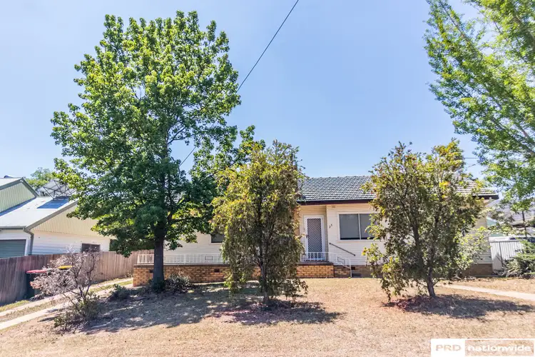 Third view of Homely house listing, 23 Victoria Street, Tamworth NSW 2340