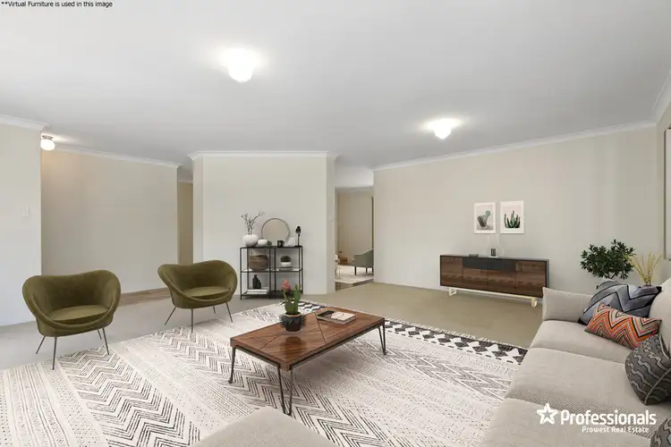 40 Beasley Road, Leeming WA 6149