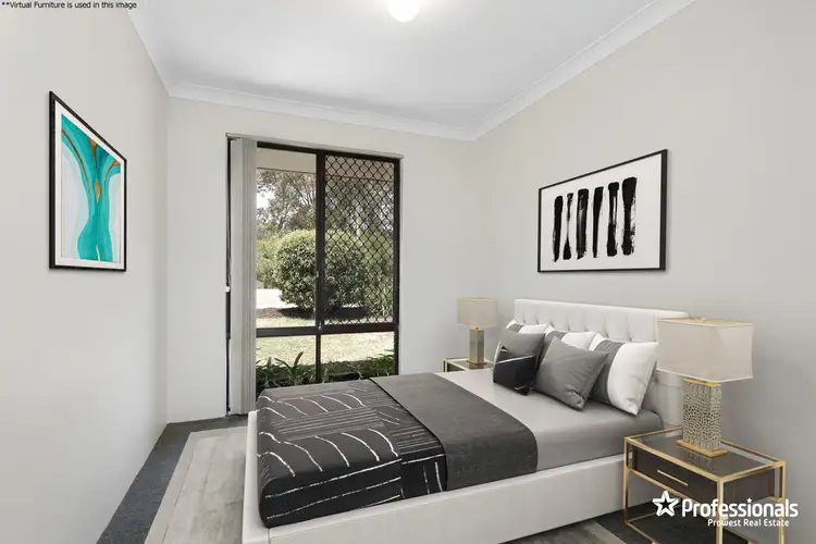 Seventh view of Homely house listing, 40 Beasley Road, Leeming WA 6149