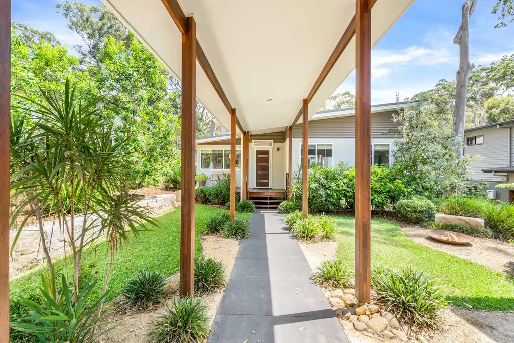 Main view of Homely house listing, 4 Nautical Close, Murrays Beach NSW 2281