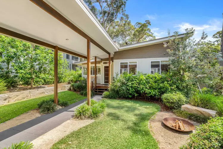Second view of Homely house listing, 4 Nautical Close, Murrays Beach NSW 2281