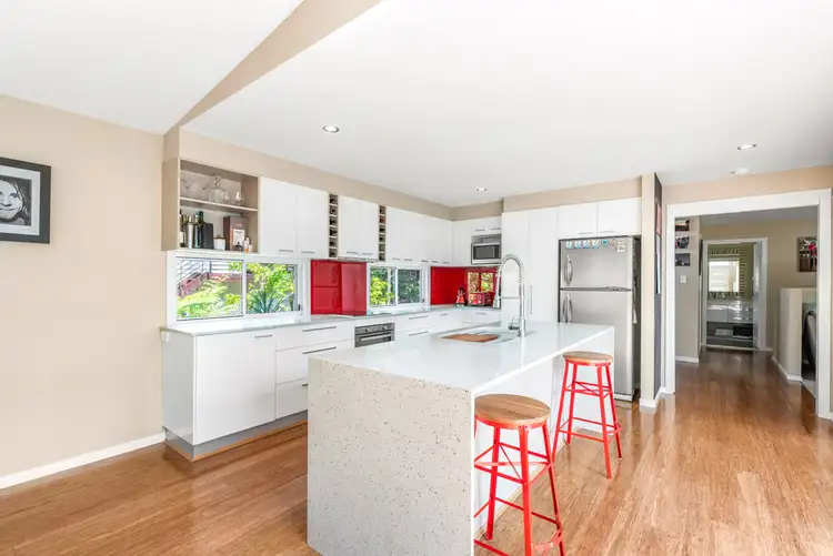 Third view of Homely house listing, 4 Nautical Close, Murrays Beach NSW 2281