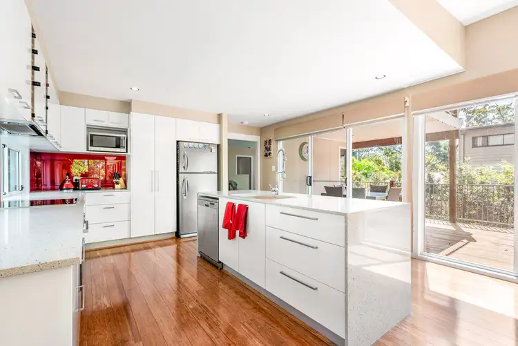 Fourth view of Homely house listing, 4 Nautical Close, Murrays Beach NSW 2281