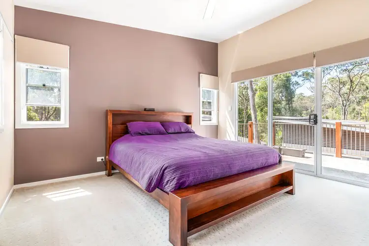 Sixth view of Homely house listing, 4 Nautical Close, Murrays Beach NSW 2281