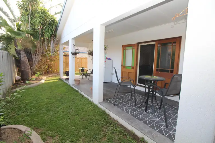 17 Vascoe Lane, Kirwan QLD 4817