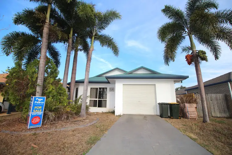 Second view of Homely house listing, 17 Vascoe Lane, Kirwan QLD 4817