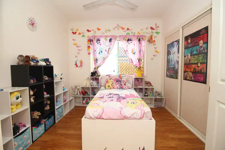 Fifth view of Homely house listing, 17 Vascoe Lane, Kirwan QLD 4817