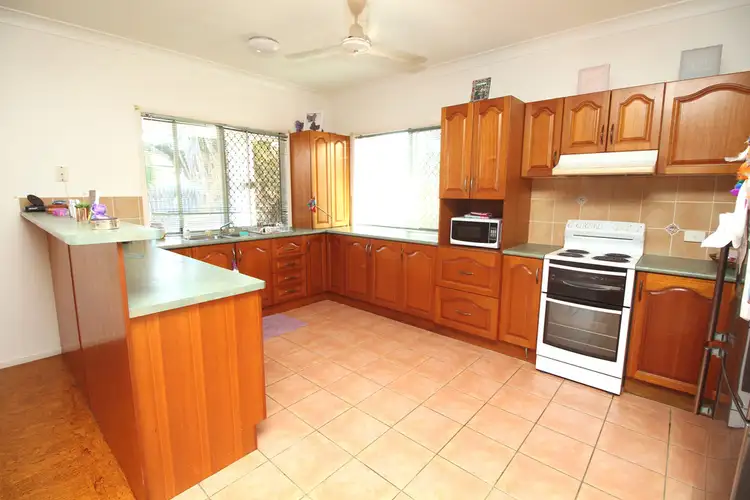 Seventh view of Homely house listing, 17 Vascoe Lane, Kirwan QLD 4817