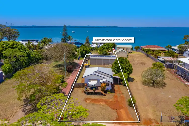 Main view of Homely house listing, 11 Colburn Avenue, Victoria Point QLD 4165