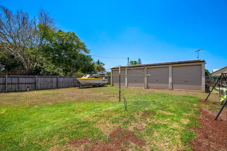 Second view of Homely house listing, 11 Colburn Avenue, Victoria Point QLD 4165