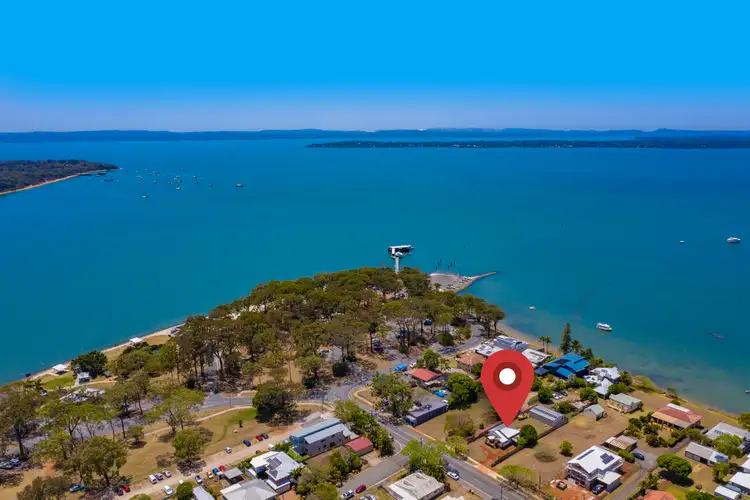 Third view of Homely house listing, 11 Colburn Avenue, Victoria Point QLD 4165