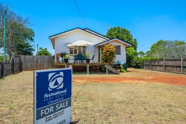 Fifth view of Homely house listing, 11 Colburn Avenue, Victoria Point QLD 4165