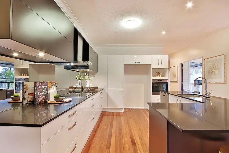 Fifth view of Homely house listing, 15 Martens Place, Brookfield QLD 4069