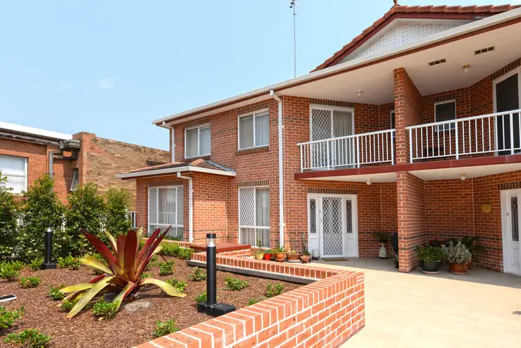 Second view of Homely townhouse listing, 10/61-67 Varna Street, Clovelly NSW 2031