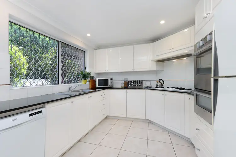Third view of Homely townhouse listing, 10/61-67 Varna Street, Clovelly NSW 2031