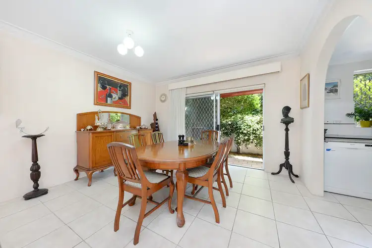 Fourth view of Homely townhouse listing, 10/61-67 Varna Street, Clovelly NSW 2031