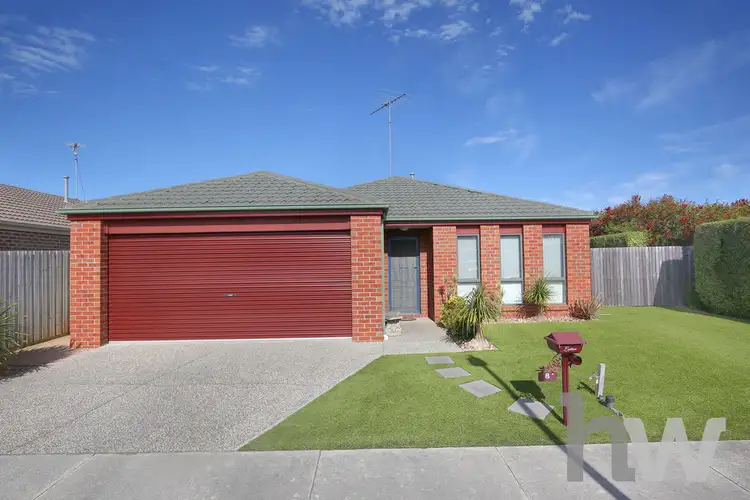 8 Farmland Lane, Leopold VIC 3224