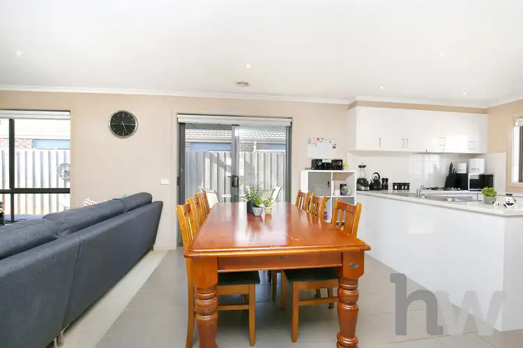 Third view of Homely house listing, 8 Farmland Lane, Leopold VIC 3224