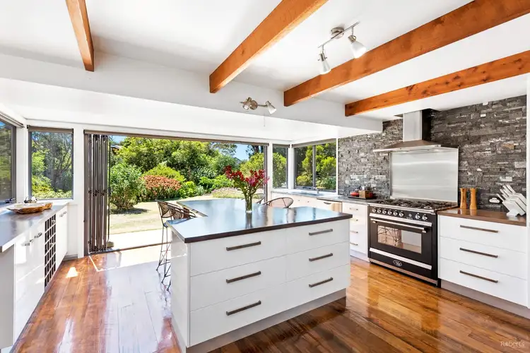 Sixth view of Homely house listing, 9 Boyes Street, Turners Beach TAS 7315