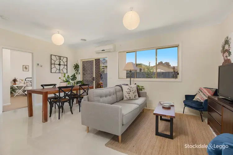 Second view of Homely unit listing, 3/107 Bindi Street, Glenroy VIC 3046