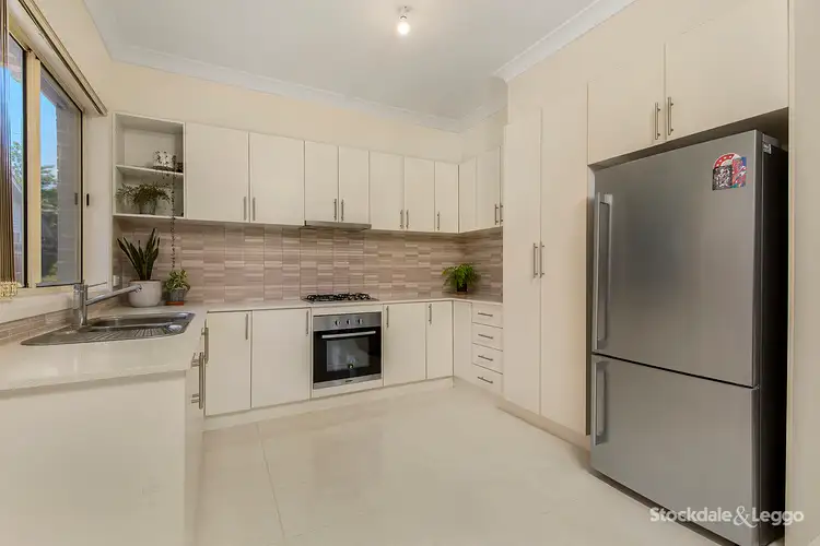 Fourth view of Homely unit listing, 3/107 Bindi Street, Glenroy VIC 3046