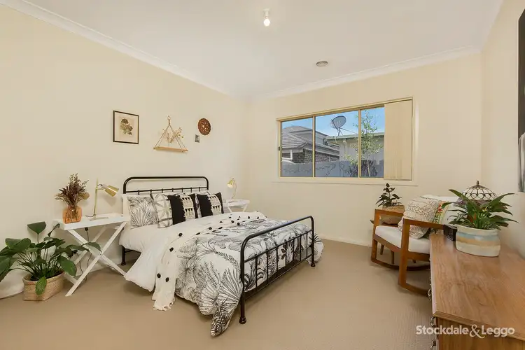 Fifth view of Homely unit listing, 3/107 Bindi Street, Glenroy VIC 3046