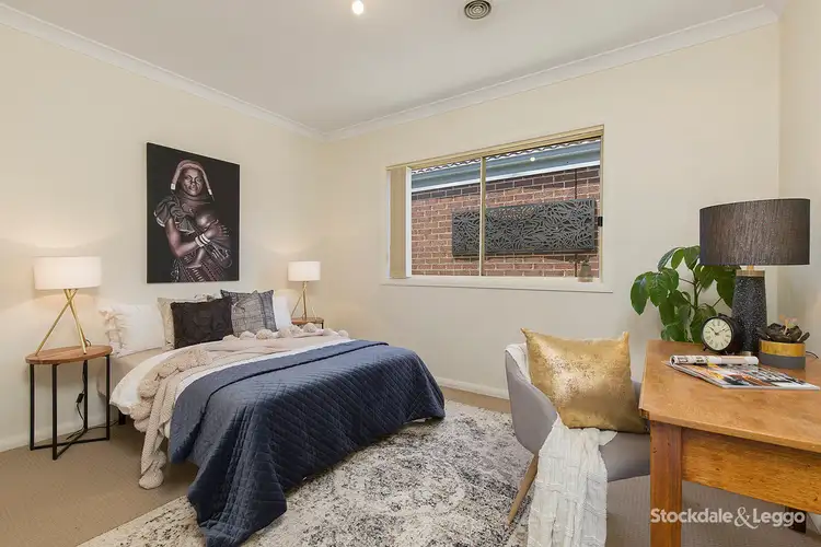 Sixth view of Homely unit listing, 3/107 Bindi Street, Glenroy VIC 3046