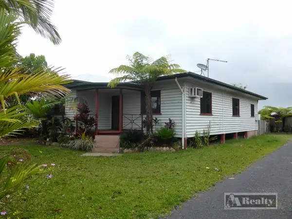 50 Maple Street, Innisfail QLD 4860