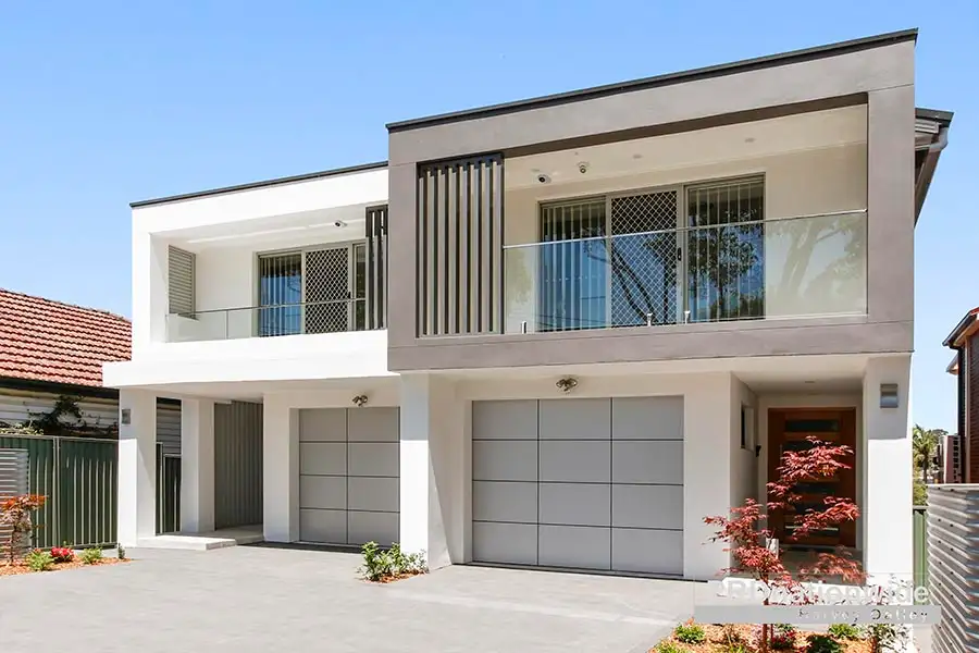 Main view of Homely house listing, 99A Morts Road, Mortdale NSW 2223