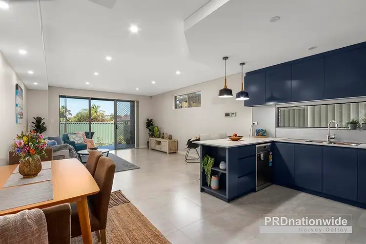 Second view of Homely house listing, 99A Morts Road, Mortdale NSW 2223