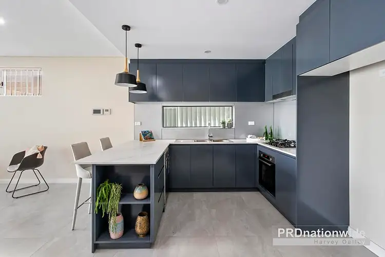 Third view of Homely house listing, 99A Morts Road, Mortdale NSW 2223