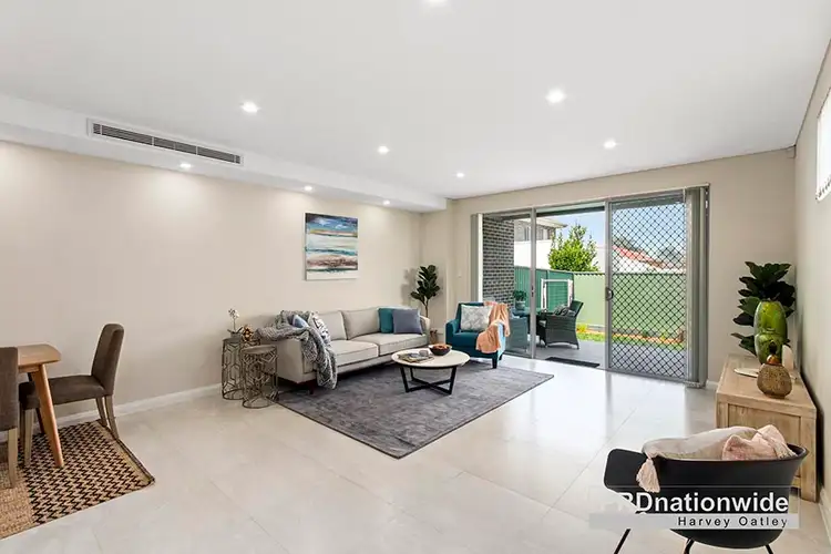Fourth view of Homely house listing, 99A Morts Road, Mortdale NSW 2223