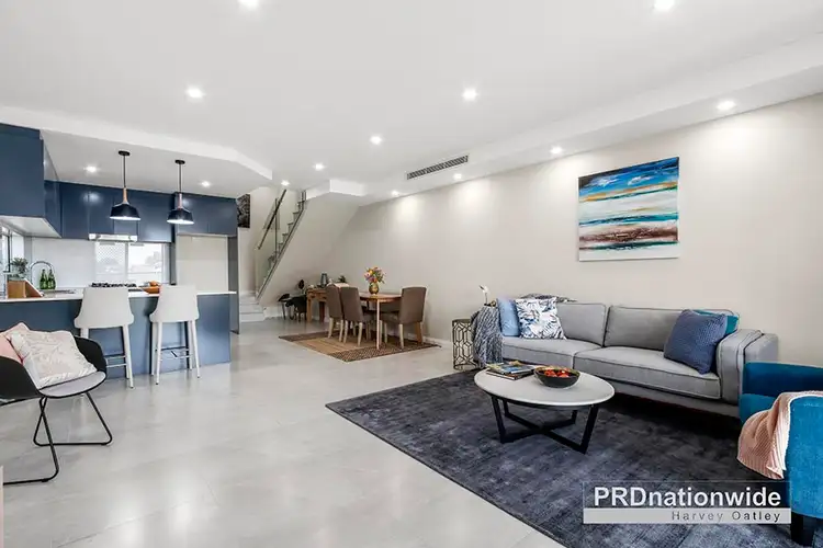 Fifth view of Homely house listing, 99A Morts Road, Mortdale NSW 2223