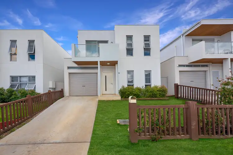 36 Bowaga Circuit, Villawood NSW 2163