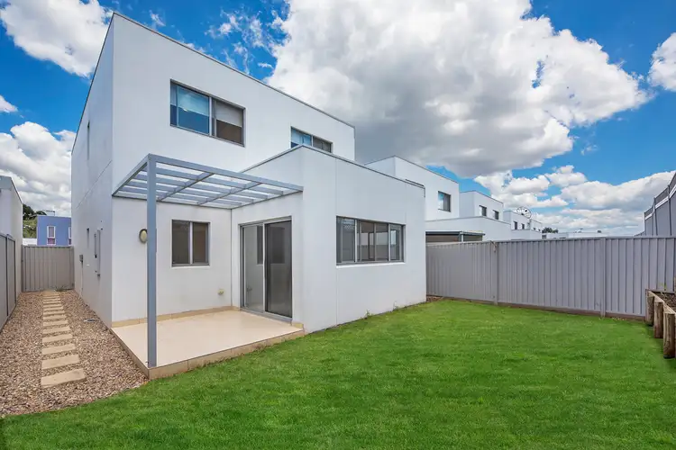 Fourth view of Homely house listing, 36 Bowaga Circuit, Villawood NSW 2163
