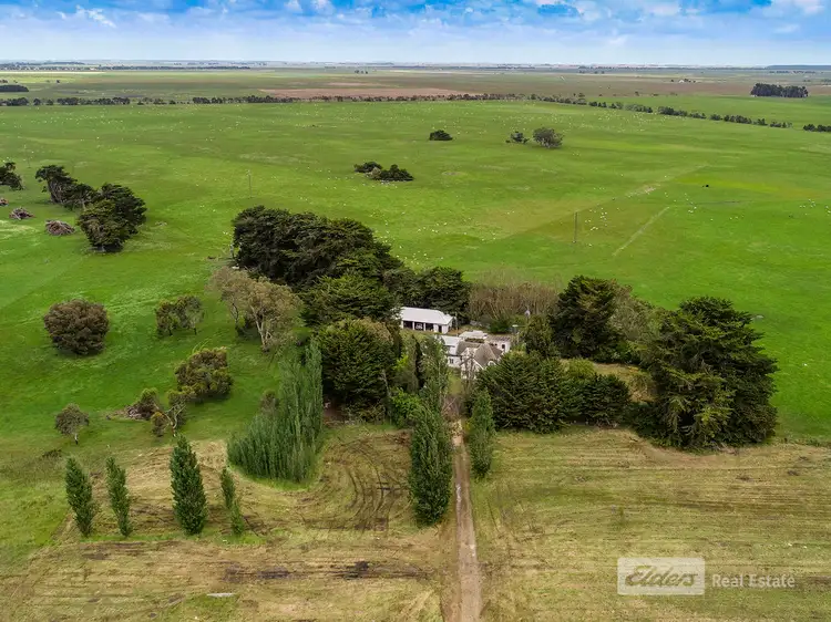 Main view of Homely rural property listing, 27202 Princes Highway, Thornlea SA 5280