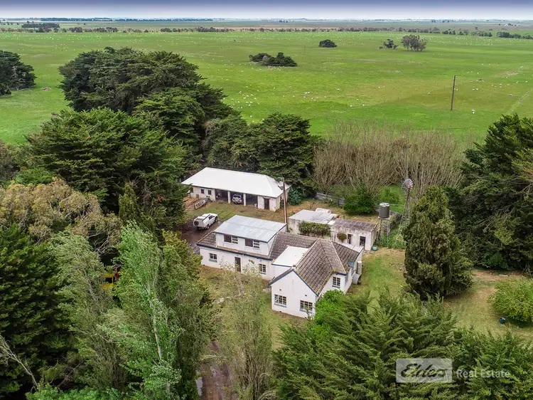 Second view of Homely rural property listing, 27202 Princes Highway, Thornlea SA 5280