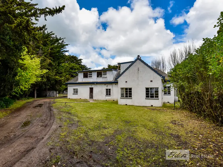 Fifth view of Homely rural property listing, 27202 Princes Highway, Thornlea SA 5280