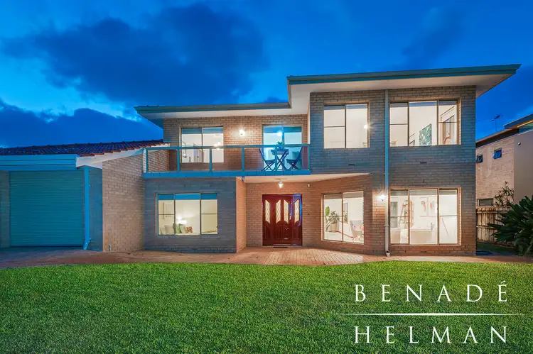 20 Tara Vista, West Leederville WA 6007