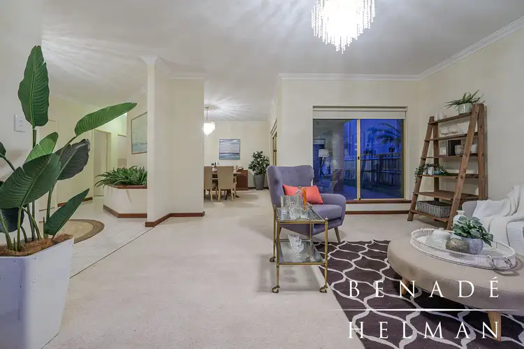 Third view of Homely house listing, 20 Tara Vista, West Leederville WA 6007