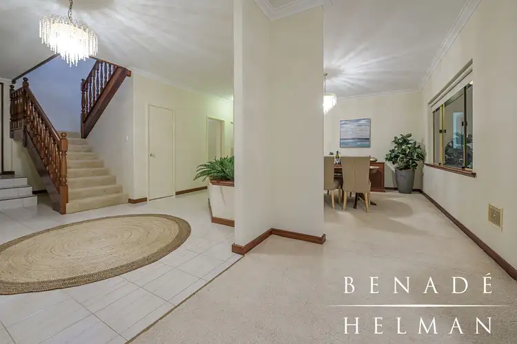 Fifth view of Homely house listing, 20 Tara Vista, West Leederville WA 6007