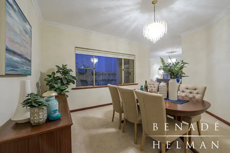 Sixth view of Homely house listing, 20 Tara Vista, West Leederville WA 6007