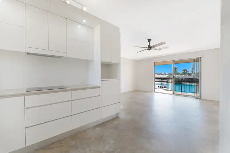 Second view of Homely unit listing, 8/26 Akeringa Place, Mooloolaba QLD 4557