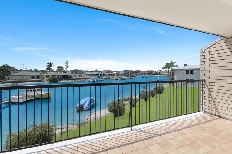 Third view of Homely unit listing, 8/26 Akeringa Place, Mooloolaba QLD 4557