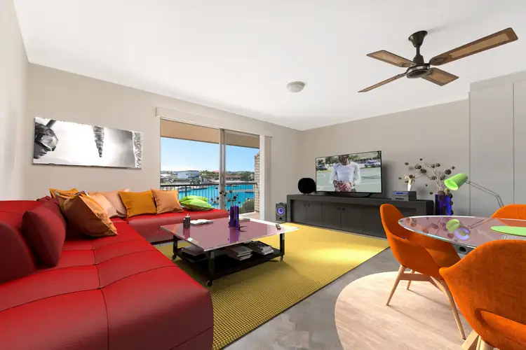 Sixth view of Homely unit listing, 8/26 Akeringa Place, Mooloolaba QLD 4557