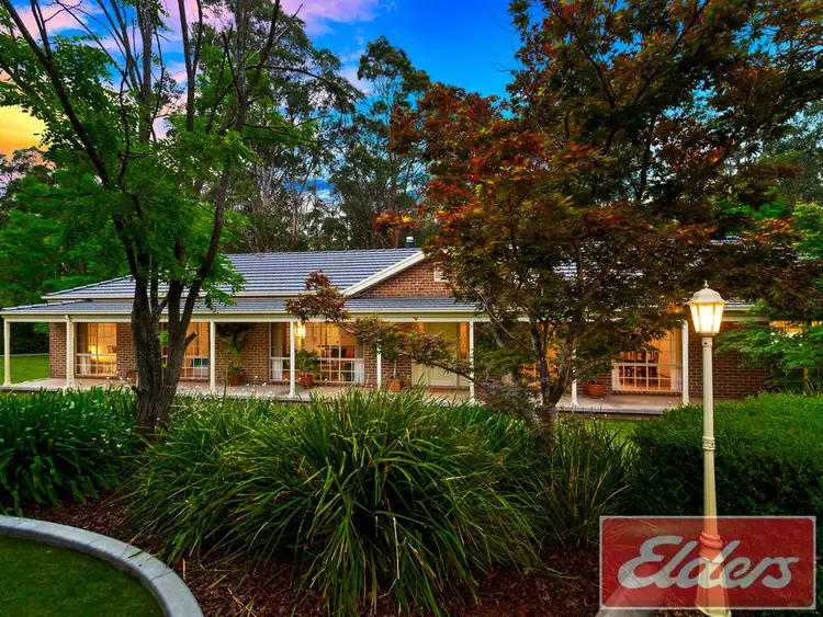 5 Greenhaven Place, Silverdale NSW 2752
